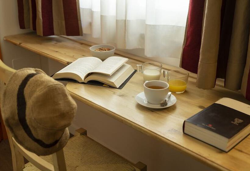 スタンダードルーム, Lamorosa