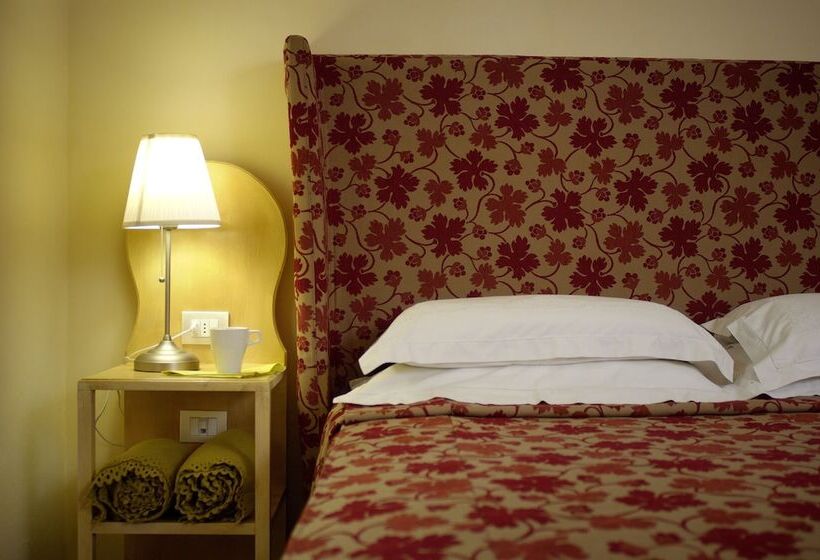 スタンダードルーム, Lamorosa