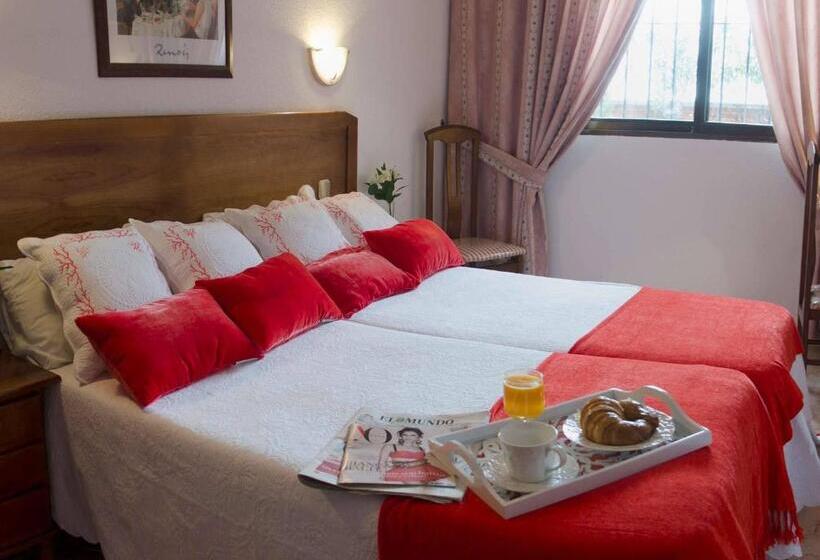 اتاق استاندارد, Praderón