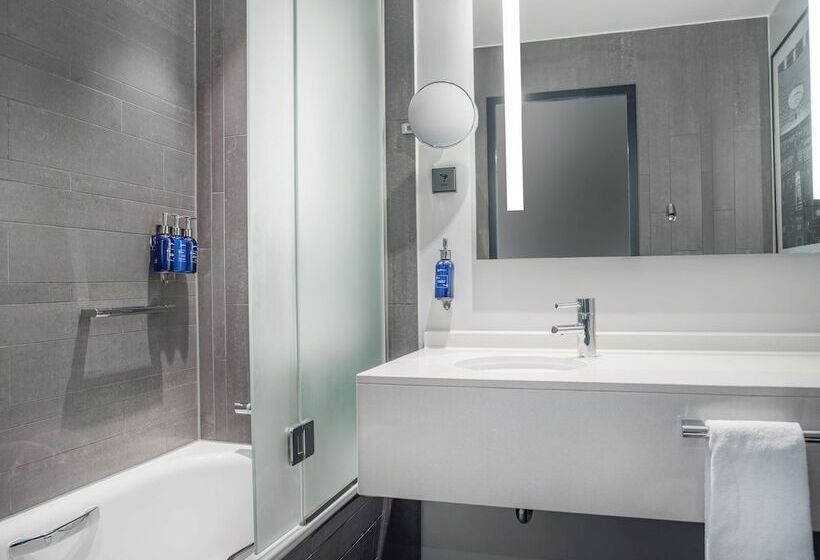 스탠다드 룸, Radisson Blu Waterfront Hotel, Stockholm