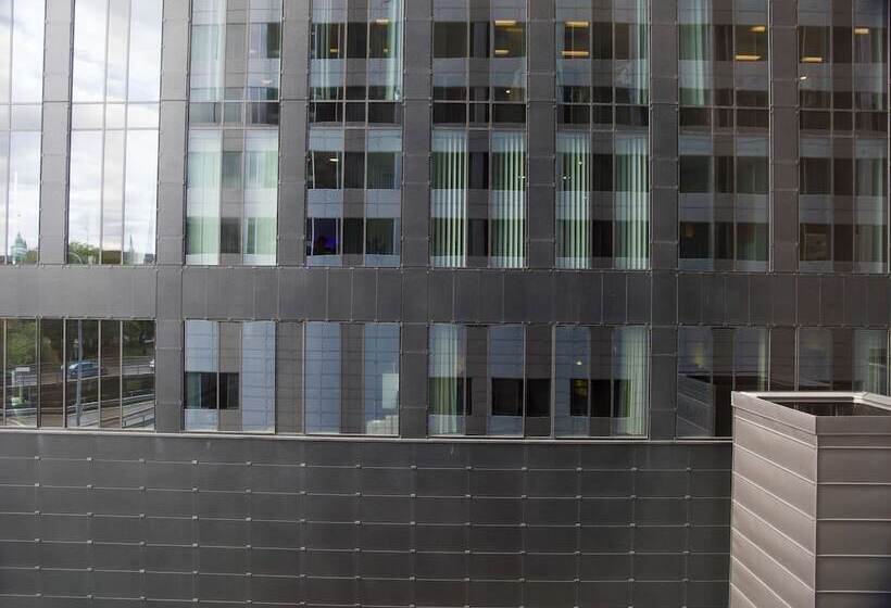 스탠다드 룸, Radisson Blu Waterfront Hotel, Stockholm