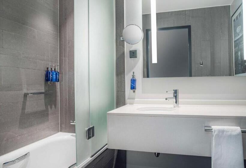 스탠다드 룸, Radisson Blu Waterfront Hotel, Stockholm