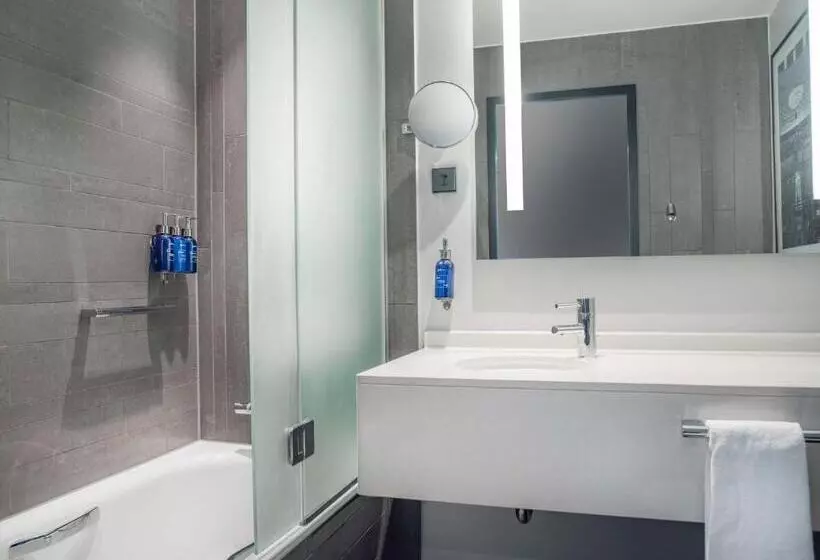 プレミアムルーム, Radisson Blu Waterfront Hotel, Stockholm