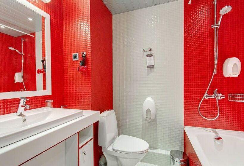 スイート, Red Stars