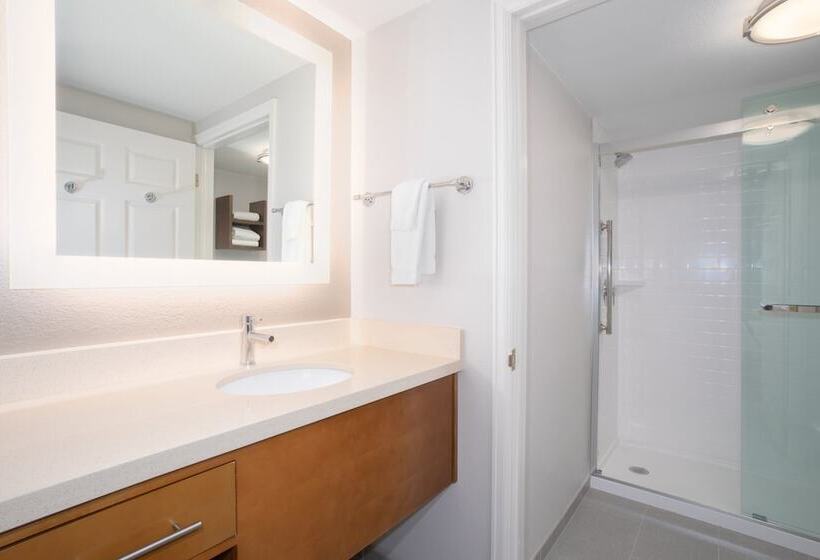 Номер Стандарт, Staybridge Suites Denver International Airport, An Ihg