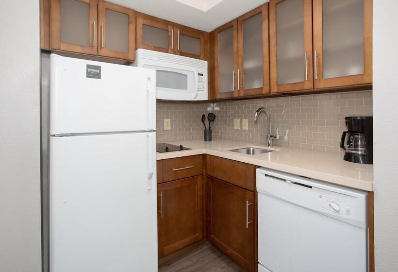Номер Стандарт, Staybridge Suites Denver International Airport, An Ihg