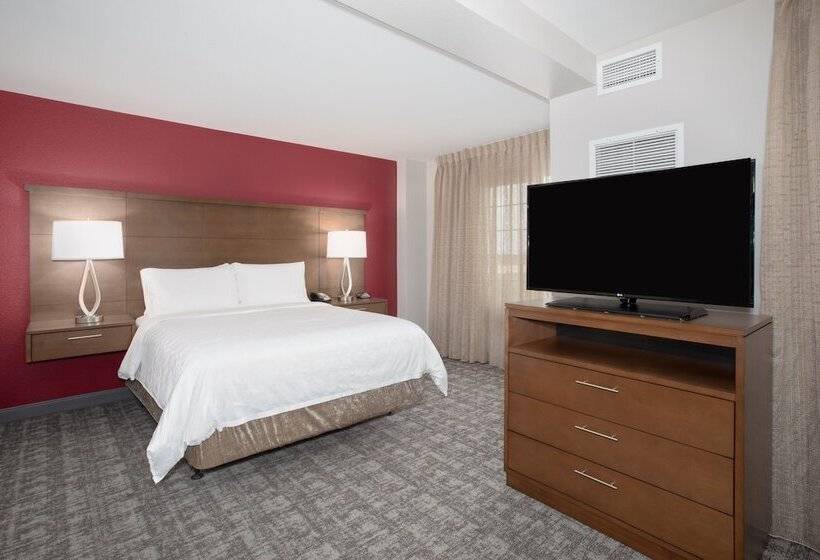 غرفة قياسية, Staybridge Suites Denver International Airport, An Ihg