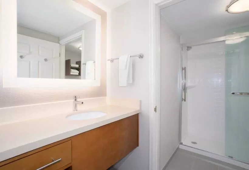 スイート, Staybridge Suites Denver International Airport, An Ihg