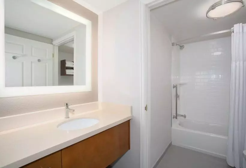 スイート, Staybridge Suites Denver International Airport, An Ihg