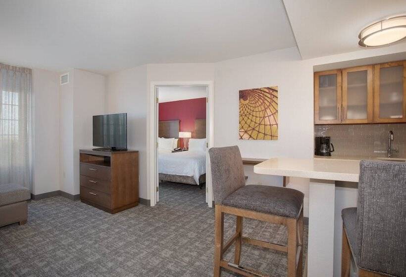 Люкс, Staybridge Suites Denver International Airport, An Ihg