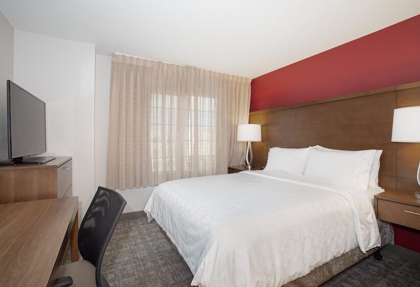 Люкс 2 Спальни, Staybridge Suites Denver International Airport, An Ihg