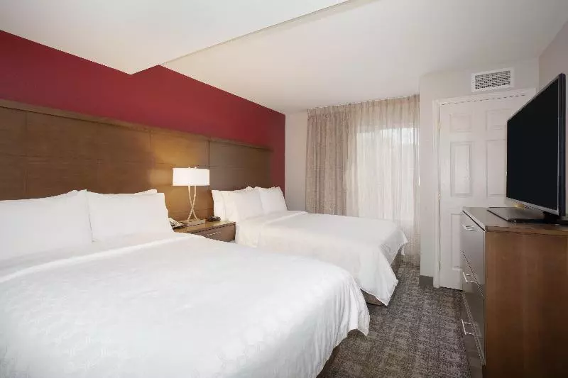 身障者適用スイートルーム, Staybridge Suites Denver International Airport, An Ihg