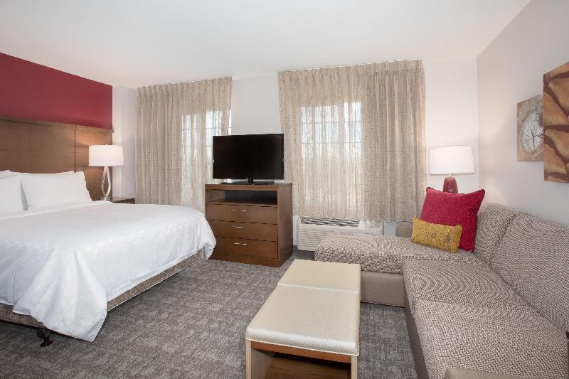 Номер Стандарт, Staybridge Suites Denver International Airport, An Ihg