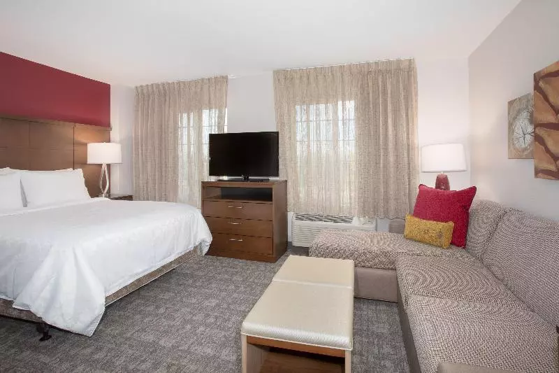 スタンダードルーム, Staybridge Suites Denver International Airport, An Ihg