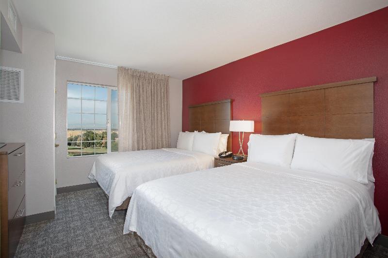 Люкс 2 Спальни, Staybridge Suites Denver International Airport, An Ihg