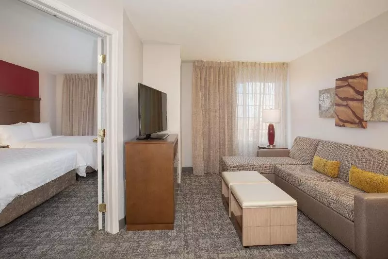 スイート, Staybridge Suites Denver International Airport, An Ihg