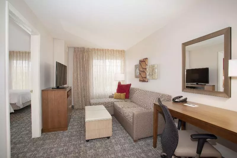 身障者適用スイートルーム, Staybridge Suites Denver International Airport, An Ihg