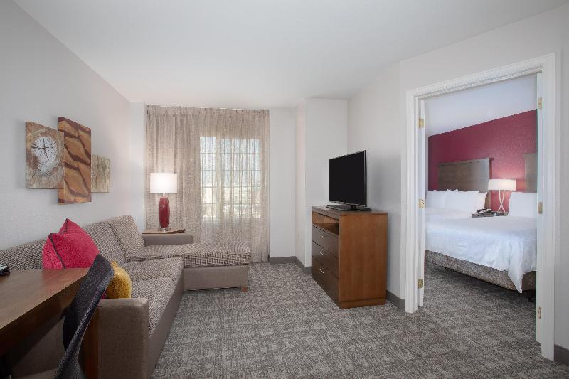 Люкс Адаптированный для Инвалидов, Staybridge Suites Denver International Airport, An Ihg