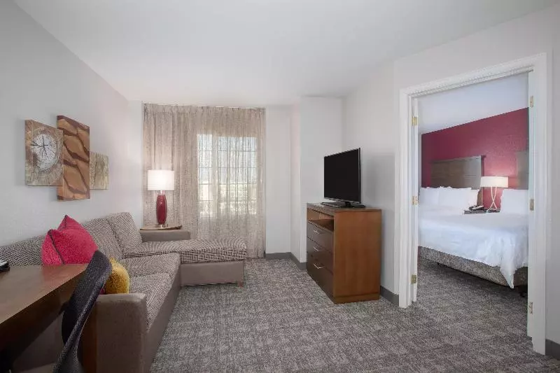 身障者適用スイートルーム, Staybridge Suites Denver International Airport, An Ihg