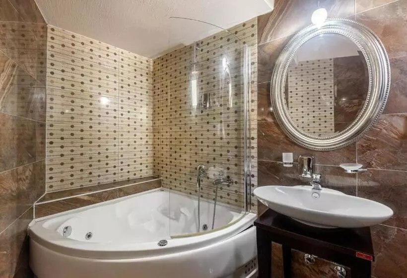 景色の見えるスーペリアルーム, Toti Boutique Rooms