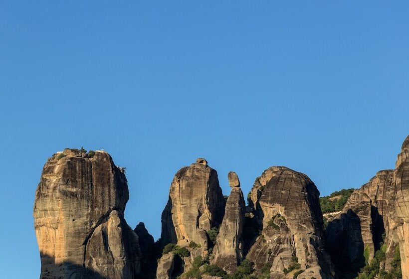 חדר סטנדרט עם נוף, Toti Boutique Rooms