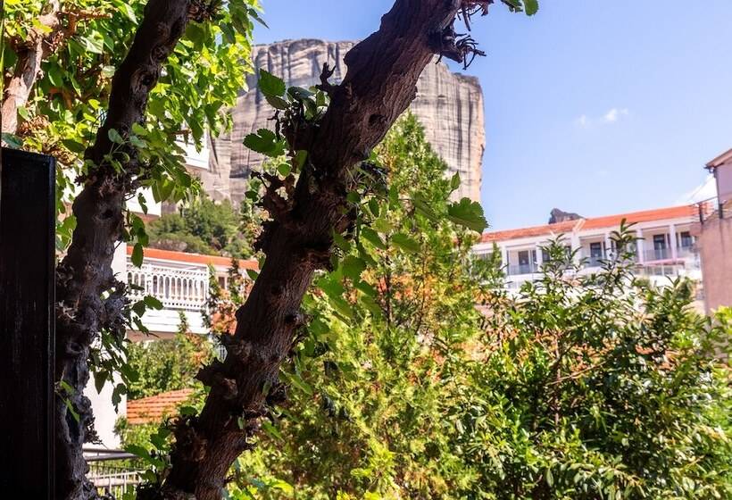 חדר סופריור עם נוף, Toti Boutique Rooms