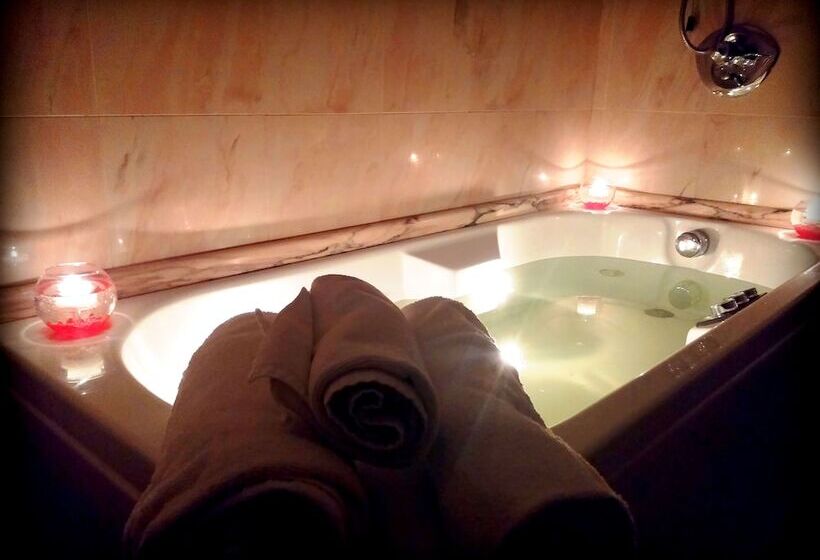 חדר סופריור, Afrodite Boutique