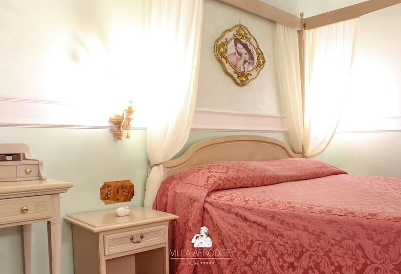 חדר סופריור, Afrodite Boutique