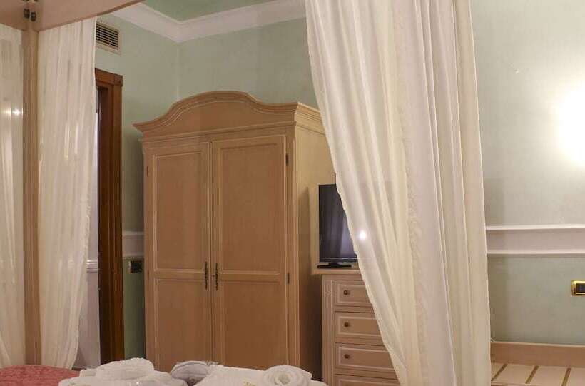 חדר סטנדרט, Afrodite Boutique