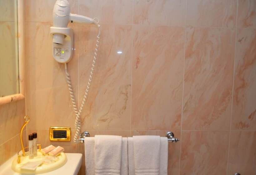 חדר סטנדרט, Afrodite Boutique