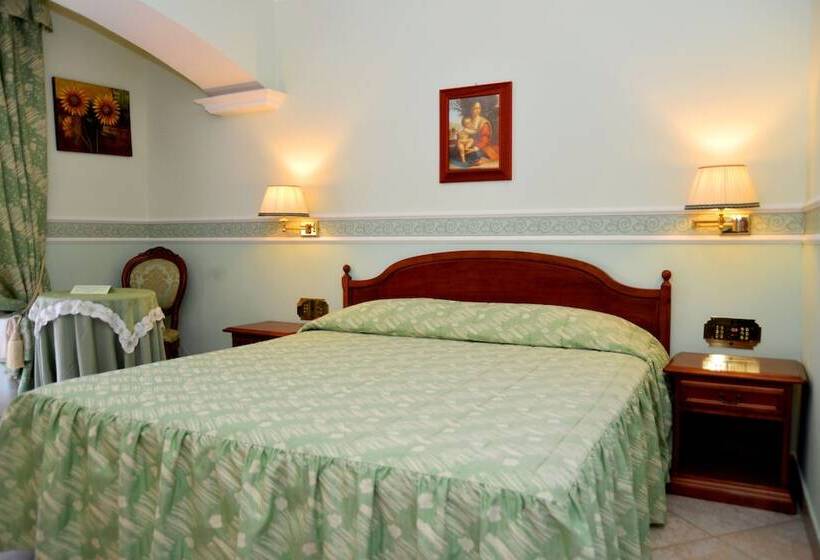 חדר סטנדרט, Afrodite Boutique