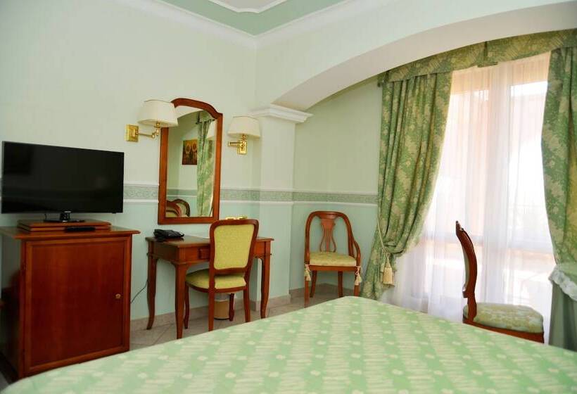 חדר סופריור, Afrodite Boutique