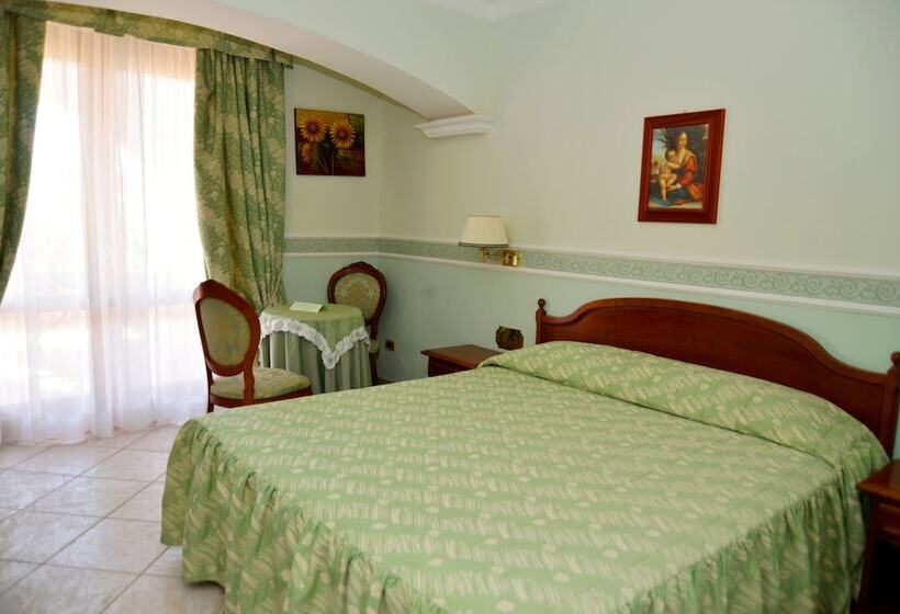 חדר סטנדרט, Afrodite Boutique