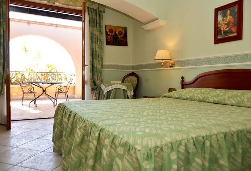 חדר סטנדרט, Afrodite Boutique