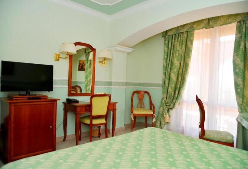 חדר סטנדרט, Afrodite Boutique