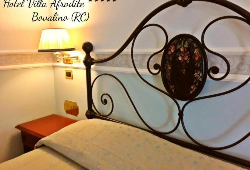 חדר סטנדרט, Afrodite Boutique