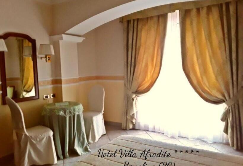 חדר סטנדרט, Afrodite Boutique