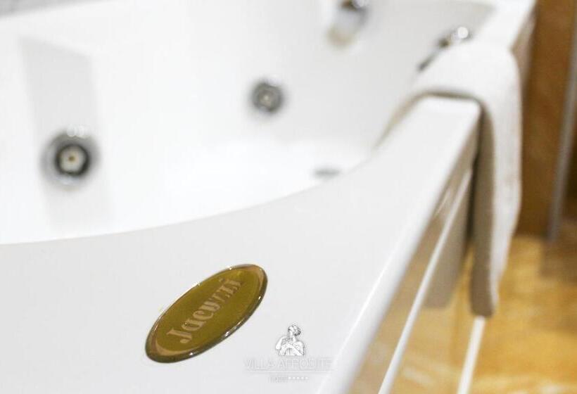 חדר סטנדרט, Afrodite Boutique