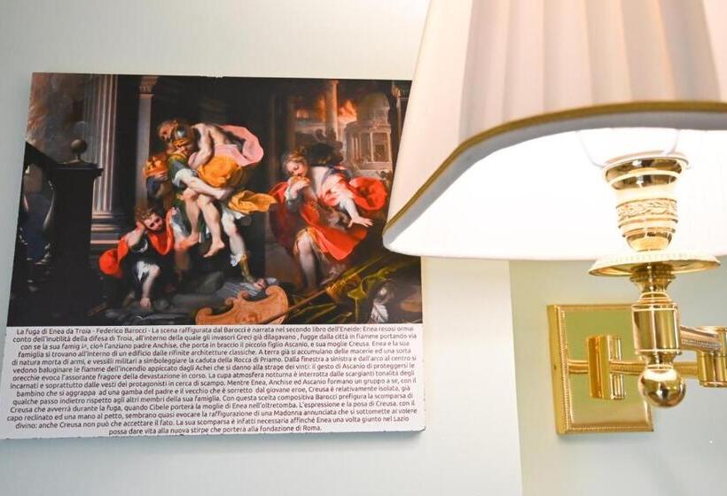 חדר סופריור, Afrodite Boutique