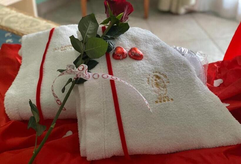 חדר סופריור, Afrodite Boutique