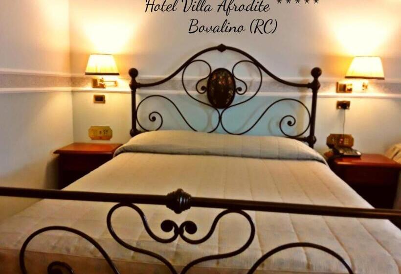 חדר סופריור, Afrodite Boutique