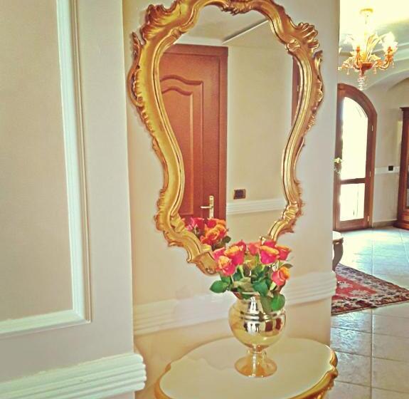 חדר סופריור, Afrodite Boutique