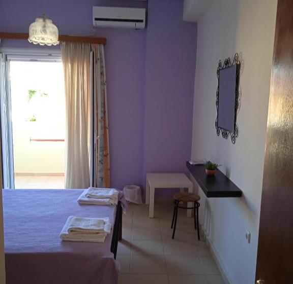 דירת שני חדרים, Villa Constantsia