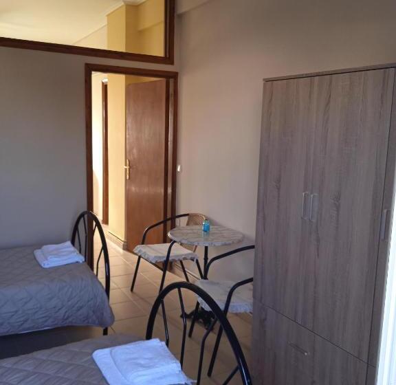 Апартаменты 2 Спальни, Villa Constantsia