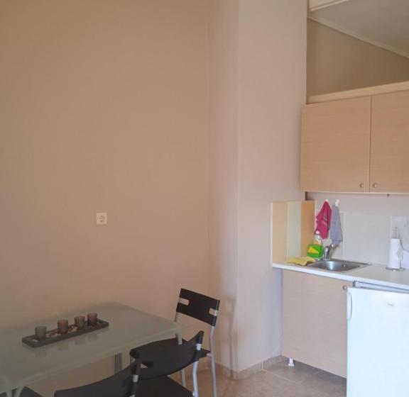 דירת חדר, Villa Constantsia