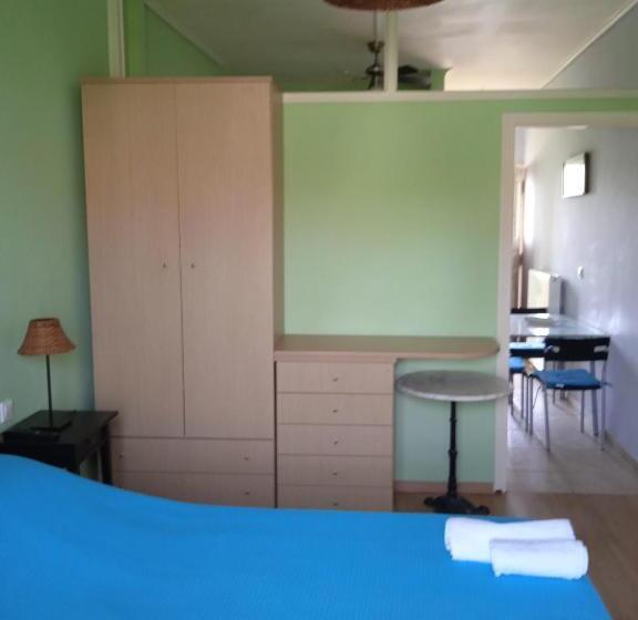 סטודיו משפחתי, Villa Constantsia