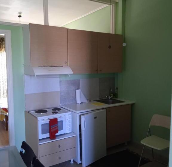 סטודיו משפחתי, Villa Constantsia