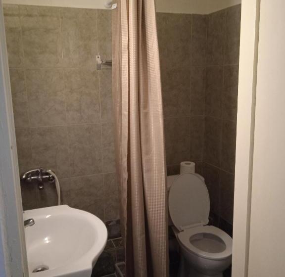 חדר משפחתי נוף לים, Villa Constantsia