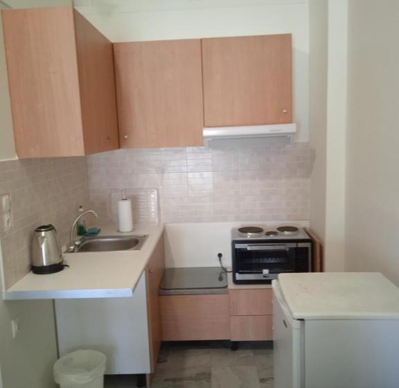 חדר משפחתי נוף לים, Villa Constantsia