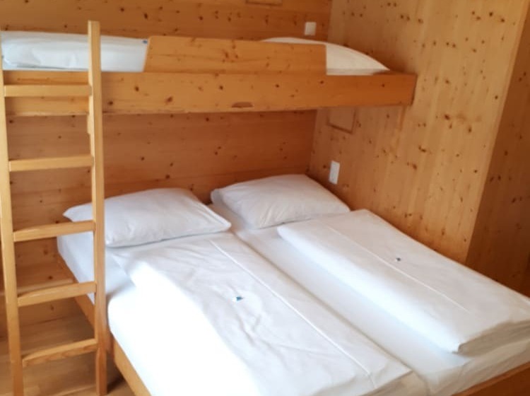 Номер Стандарт Трехместный, Jufa Hotel Bad Aussee